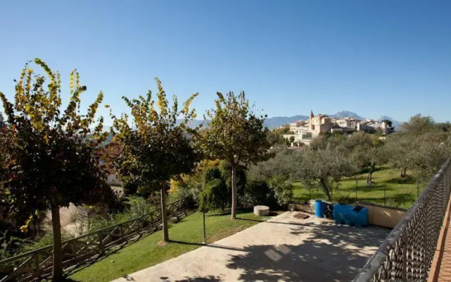B&B Villa I Due Pini