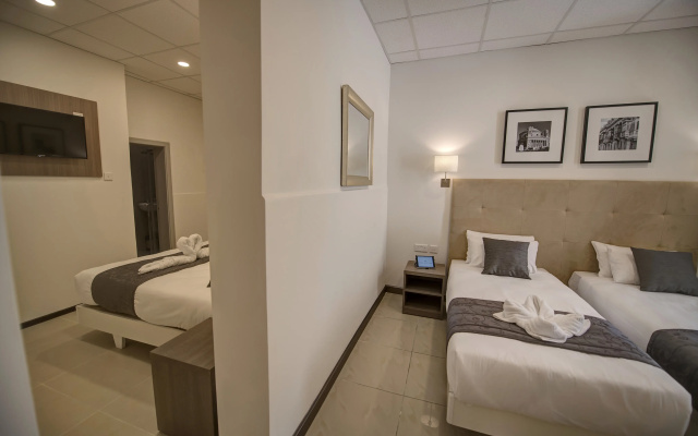 Europa Hotel