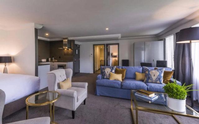 Hotel Montreal