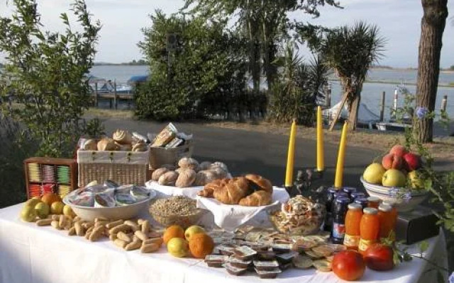 Locanda Di Ambriabella