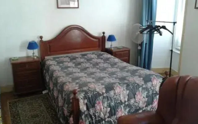 Casa de Hospedes Boa Noite