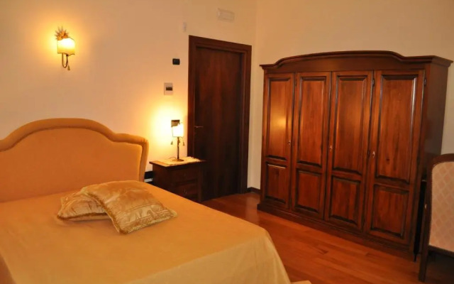 Camere al Borgo