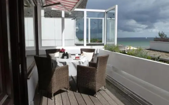 ScharMeer Scharbeutz