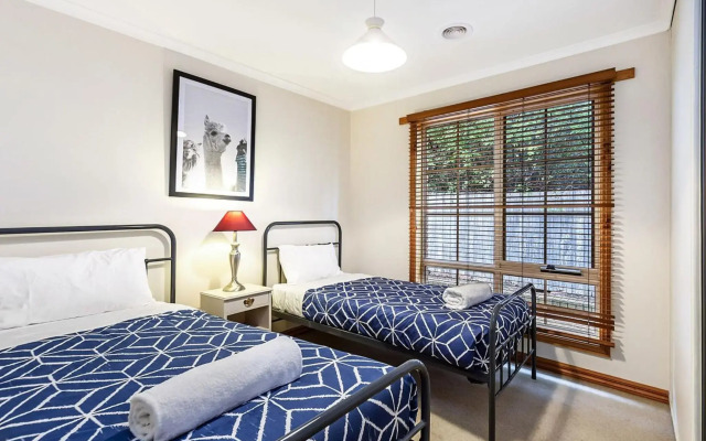 Comfort on Conns