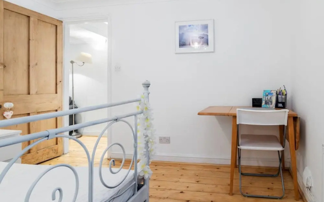 Gorgeous Family Garden Flat Near Portobello Road
