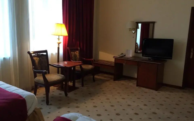 Hotel Armenia