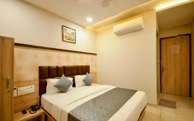 OYO 9851 Hotel Repose