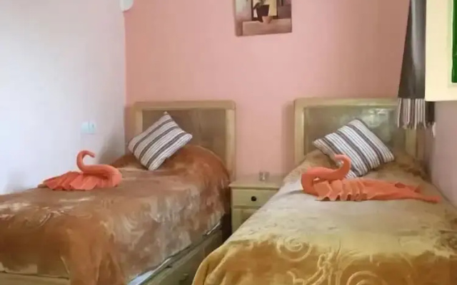 Apartment Relax