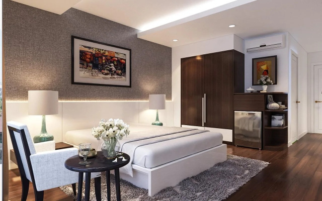 Hanoi Hotel