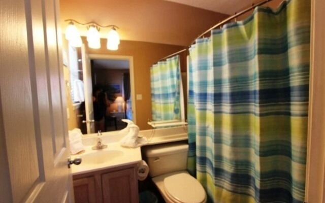 Aqua Ocean View - 2 Br Condo