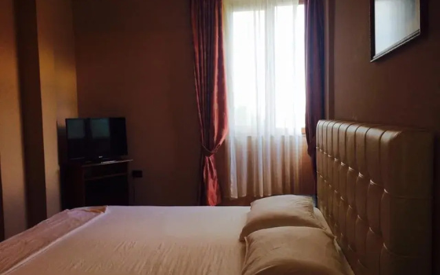 Hotel Dea