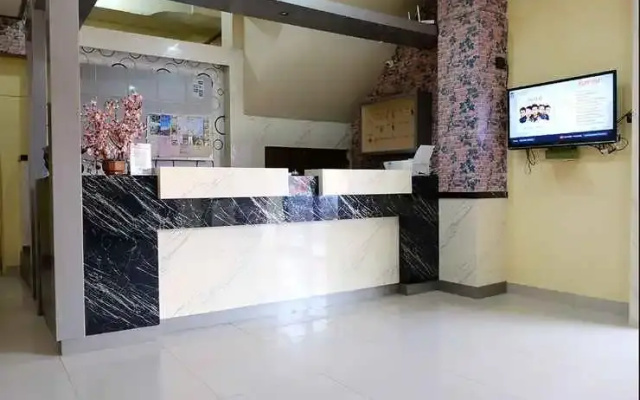 Hotel Mustika 2