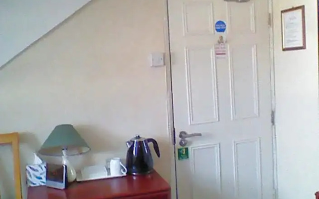 Mountbatten Hotel