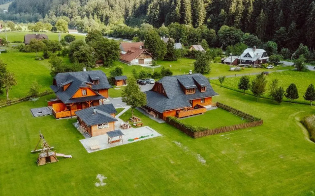 Valašský dvůr
