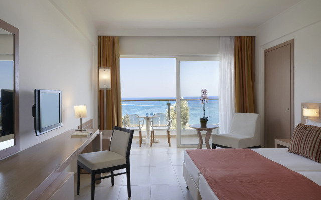 Kolymbia Beach Hotel
