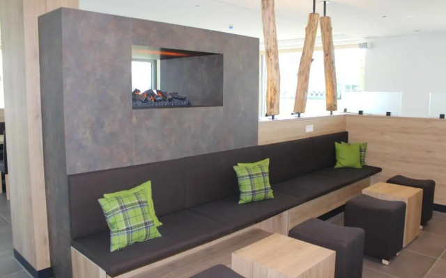 Alb Inn – Hotel & Apartments