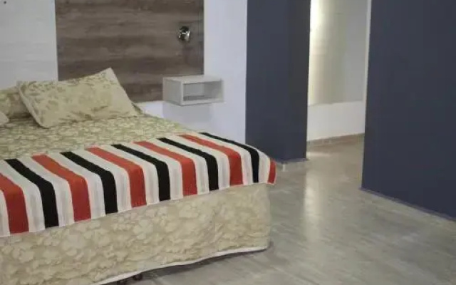 Talú Apart Hotel