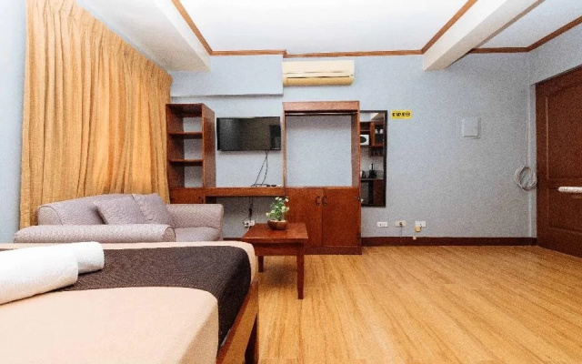 Isabelle Royale Hotel Paranaque