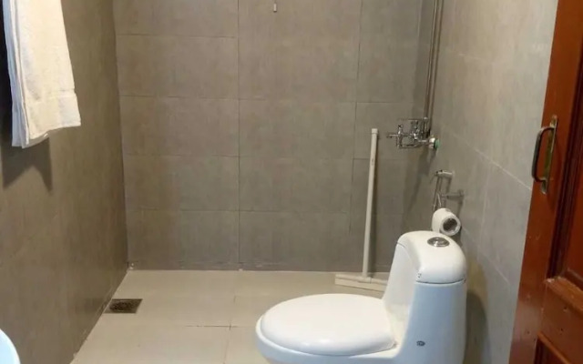 Royal Executive Guest House F-8