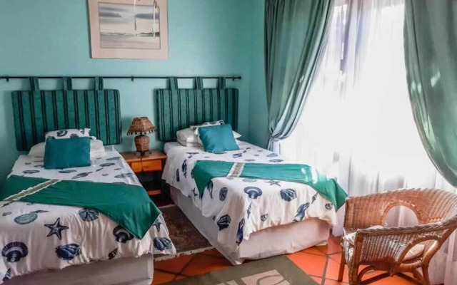 Addo Gateway Lodge