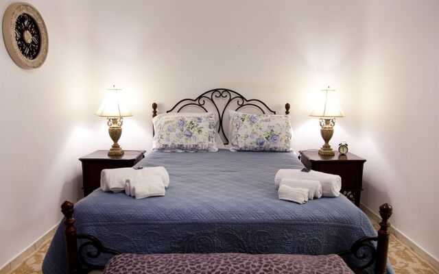 Eleni's Village Suites