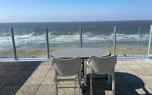 Zonnestraal 0902