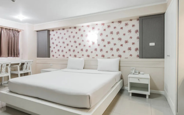 Convenient Park Bangkok Hotel