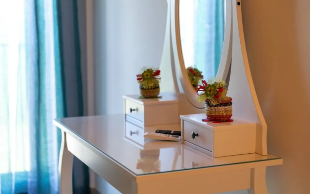 B&B La Canfora