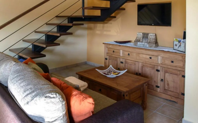 Apartamentos Rurales el Calama