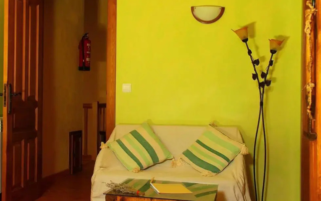 Casa Rural Calle Real