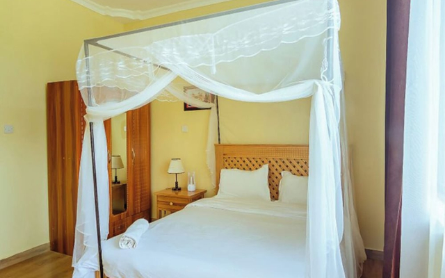 Ngao Apartment & Suites Arusha