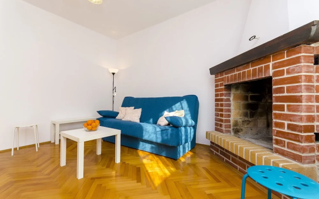 House Marija