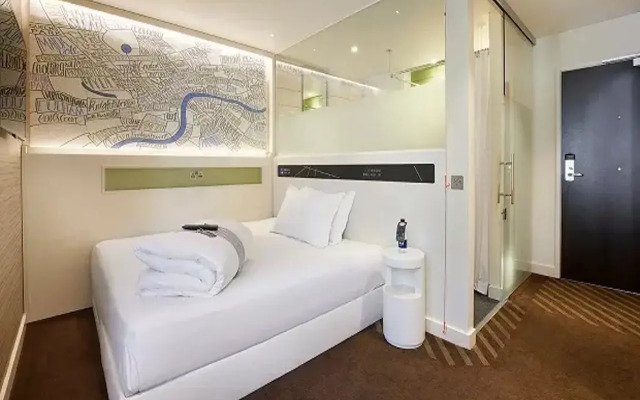 Hub By Premier Inn London Marylebone