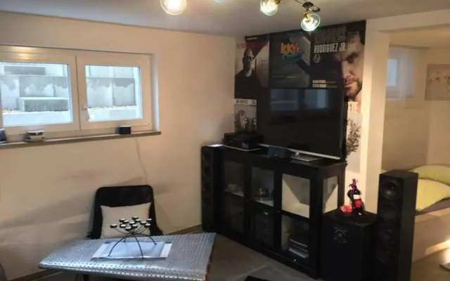 nice Apartment