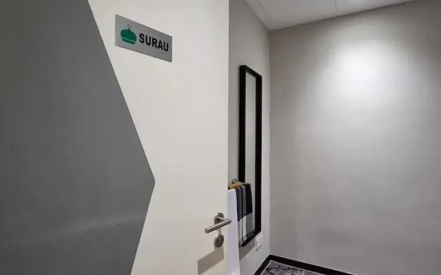 Laman Green Hotel Seksyen 7