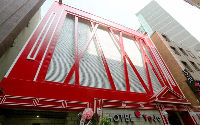 Sinchon Yaja
