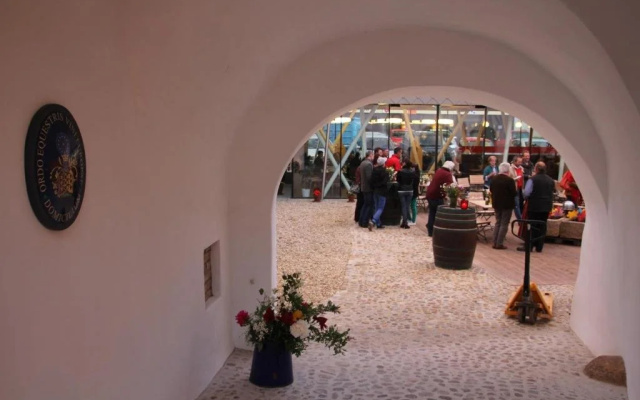 Hotel Eisenhuthaus