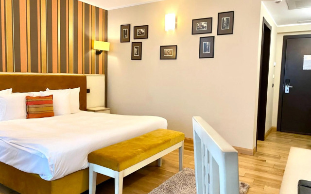 Hotel Paradis Cluj Napoca