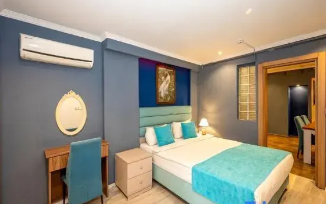 Marida Otel