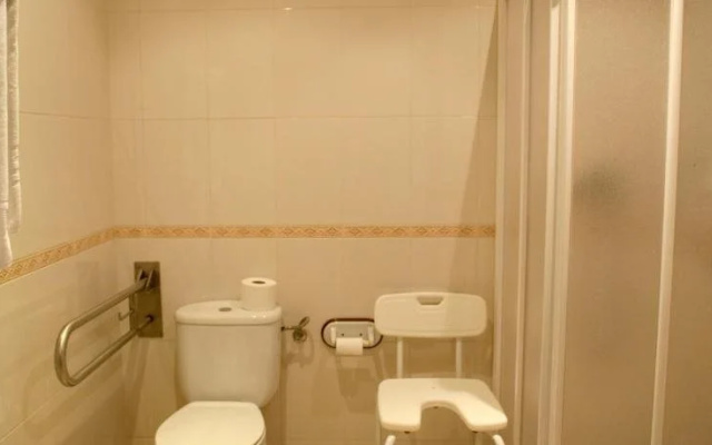 Hotel Balneario de Arteixo