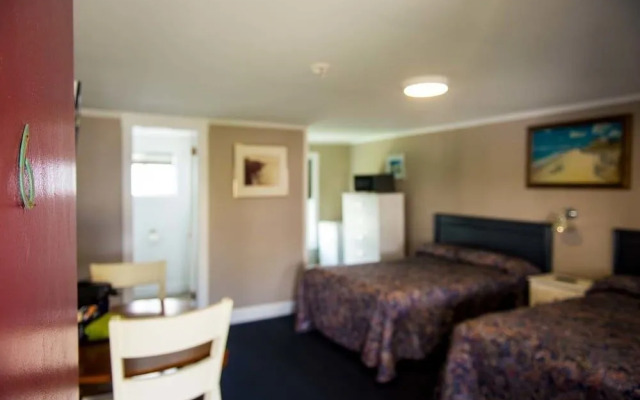 Sea Turn Motel