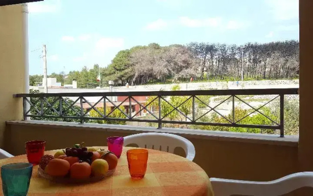 Appartamento Carpediem Lido San Giovanni