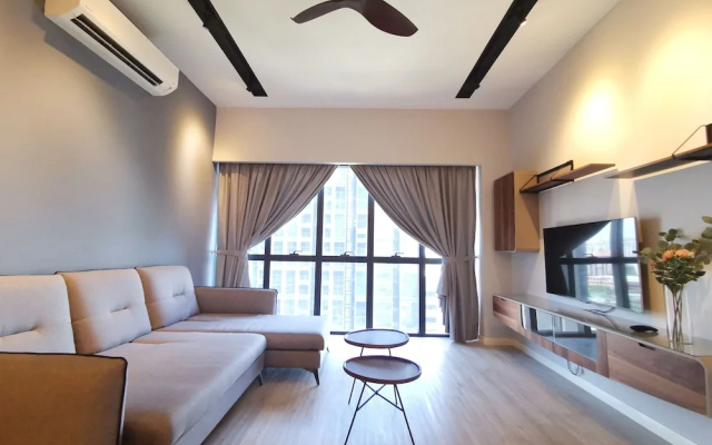 Eminent Suite at ICON City