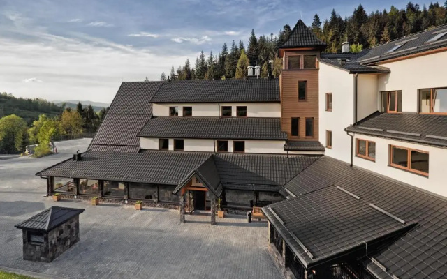Hotel Żywiecki Medical Spa & Sport