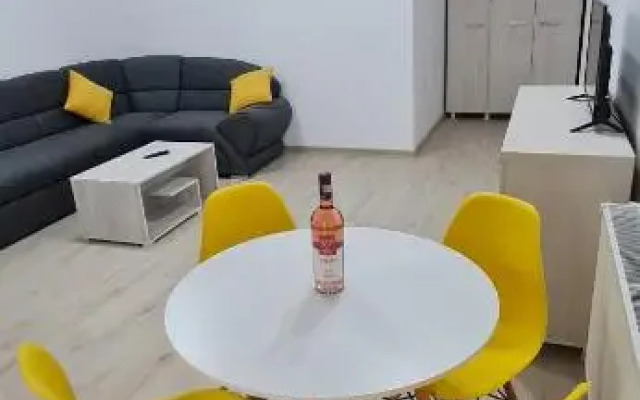 Brizza Apartments 7 Mamaia Nord