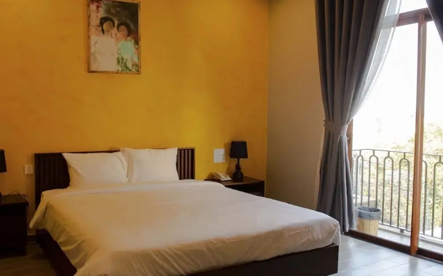 Duy Long Hotel