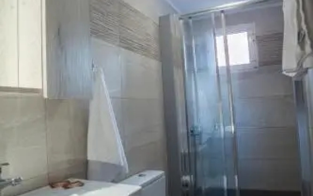 Evina Room And Villas