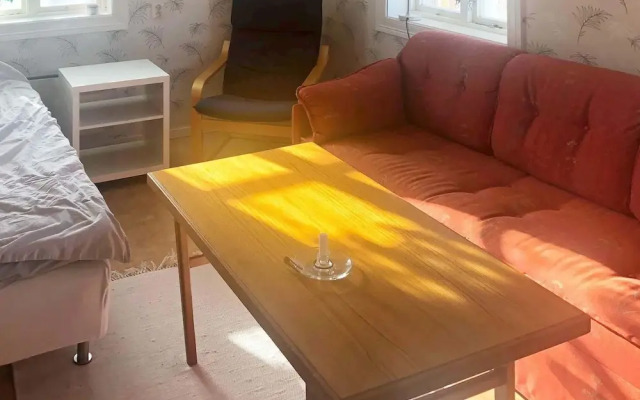 3 Person Holiday Home in Ostersund