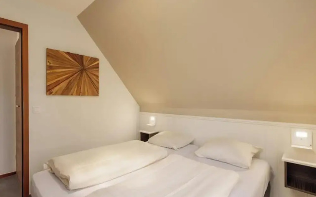 Traditional Style Villa with 2 Bathrooms near River Moselle
