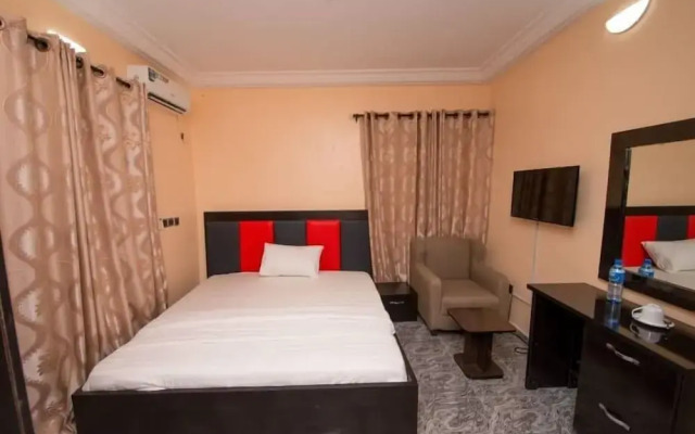 Nextdoor Apartment